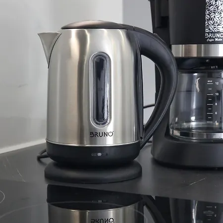 #3 Ioanna Apartmán *