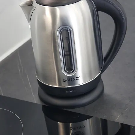 Apartmán #3 Ioanna Soluň